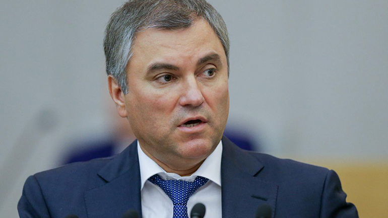 Η Ρωσία ισχυρίζεται ότι οι ΗΠΑ εμπλέκονται άμεσα στον πόλεμο στην Ουκρανία